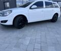 Белый Опель Астра, объемом двигателя 0 л и пробегом 268 тыс. км за 4804 $, фото 4 на Automoto.ua