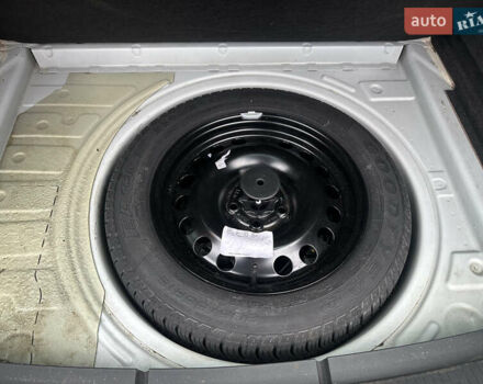 Белый Опель Астра, объемом двигателя 1.6 л и пробегом 223 тыс. км за 6199 $, фото 18 на Automoto.ua