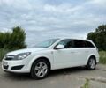 Білий Опель Астра, об'ємом двигуна 1.6 л та пробігом 278 тис. км за 5200 $, фото 1 на Automoto.ua