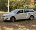 Белый Опель Астра, объемом двигателя 1.6 л и пробегом 212 тыс. км за 6350 $, фото 3 на Automoto.ua