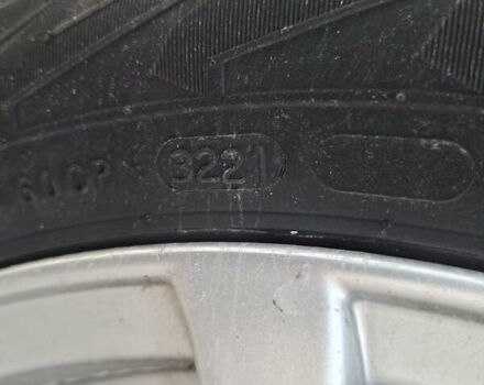 Білий Опель Астра, об'ємом двигуна 1.7 л та пробігом 347 тис. км за 5433 $, фото 16 на Automoto.ua