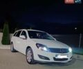 Білий Опель Астра, об'ємом двигуна 1.7 л та пробігом 180 тис. км за 6500 $, фото 5 на Automoto.ua
