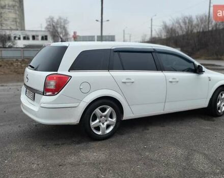 Білий Опель Астра, об'ємом двигуна 1.69 л та пробігом 280 тис. км за 5300 $, фото 9 на Automoto.ua