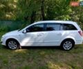 Білий Опель Астра, об'ємом двигуна 1.7 л та пробігом 275 тис. км за 5500 $, фото 8 на Automoto.ua