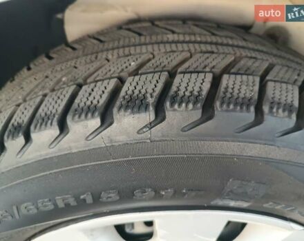 Белый Опель Астра, объемом двигателя 1.7 л и пробегом 245 тыс. км за 5600 $, фото 20 на Automoto.ua