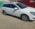 Белый Опель Астра, объемом двигателя 1.6 л и пробегом 200 тыс. км за 5800 $, фото 10 на Automoto.ua