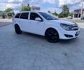 Белый Опель Астра, объемом двигателя 0 л и пробегом 268 тыс. км за 4804 $, фото 5 на Automoto.ua