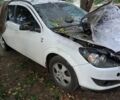 Білий Опель Астра, об'ємом двигуна 1.7 л та пробігом 200 тис. км за 3011 $, фото 3 на Automoto.ua