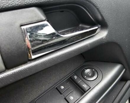 Белый Опель Астра, объемом двигателя 1.69 л и пробегом 170 тыс. км за 2499 $, фото 17 на Automoto.ua