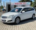 Білий Опель Астра, об'ємом двигуна 1.7 л та пробігом 271 тис. км за 5900 $, фото 2 на Automoto.ua