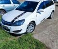 Белый Опель Астра, объемом двигателя 1.69 л и пробегом 320 тыс. км за 5800 $, фото 5 на Automoto.ua