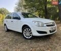 Опель Астра 2010 в Нежине на Automoto.ua Белый Опель Астра, объемом двигателя 1.6 л и пробегом 209 тыс. км за 6100 $, фото 8 на Automoto.ua