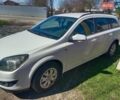 Белый Опель Астра, объемом двигателя 1.6 л и пробегом 200 тыс. км за 5800 $, фото 3 на Automoto.ua