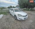 Білий Опель Астра, об'ємом двигуна 1.6 л та пробігом 285 тис. км за 5400 $, фото 8 на Automoto.ua
