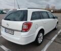 Білий Опель Астра, об'ємом двигуна 1.7 л та пробігом 222 тис. км за 5799 $, фото 3 на Automoto.ua
