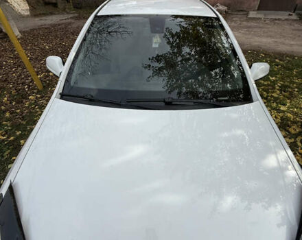 Білий Опель Астра, об'ємом двигуна 1.7 л та пробігом 283 тис. км за 6000 $, фото 5 на Automoto.ua