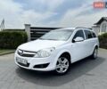 Білий Опель Астра, об'ємом двигуна 1.7 л та пробігом 270 тис. км за 6000 $, фото 12 на Automoto.ua