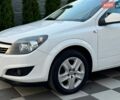 Белый Опель Астра, объемом двигателя 1.7 л и пробегом 276 тыс. км за 5999 $, фото 18 на Automoto.ua