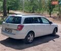 Белый Опель Астра, объемом двигателя 1.7 л и пробегом 220 тыс. км за 6500 $, фото 6 на Automoto.ua