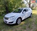 Білий Опель Астра, об'ємом двигуна 1.7 л та пробігом 275 тис. км за 5500 $, фото 1 на Automoto.ua