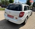 Белый Опель Астра, объемом двигателя 1.6 л и пробегом 211 тыс. км за 5960 $, фото 10 на Automoto.ua