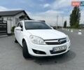 Білий Опель Астра, об'ємом двигуна 1.7 л та пробігом 270 тис. км за 6000 $, фото 6 на Automoto.ua