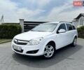 Белый Опель Астра, объемом двигателя 1.69 л и пробегом 267 тыс. км за 5900 $, фото 7 на Automoto.ua
