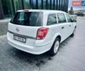 Белый Опель Астра, объемом двигателя 1.3 л и пробегом 220 тыс. км за 3700 $, фото 3 на Automoto.ua