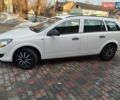 Белый Опель Астра, объемом двигателя 1.6 л и пробегом 139 тыс. км за 5550 $, фото 3 на Automoto.ua