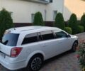 Белый Опель Астра, объемом двигателя 1.6 л и пробегом 230 тыс. км за 5900 $, фото 1 на Automoto.ua