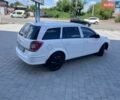 Белый Опель Астра, объемом двигателя 1.69 л и пробегом 271 тыс. км за 4800 $, фото 6 на Automoto.ua