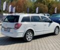 Білий Опель Астра, об'ємом двигуна 1.7 л та пробігом 271 тис. км за 5900 $, фото 6 на Automoto.ua