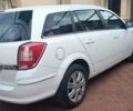 Опель Астра 2010 у Первомайськ на Automoto.ua Білий Опель Астра, об'ємом двигуна 1.7 л та пробігом 271 тис. км за 5500 $, фото 8 на Automoto.ua