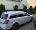 Белый Опель Астра, объемом двигателя 1.6 л и пробегом 230 тыс. км за 5922 $, фото 1 на Automoto.ua