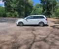 Білий Опель Астра, об'ємом двигуна 1.7 л та пробігом 224 тис. км за 6500 $, фото 6 на Automoto.ua