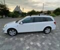 Білий Опель Астра, об'ємом двигуна 1.6 л та пробігом 278 тис. км за 5200 $, фото 8 на Automoto.ua