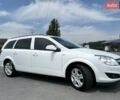 Белый Опель Астра, объемом двигателя 1.69 л и пробегом 267 тыс. км за 5900 $, фото 6 на Automoto.ua