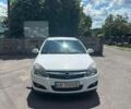 Белый Опель Астра, объемом двигателя 1.69 л и пробегом 246 тыс. км за 5200 $, фото 1 на Automoto.ua