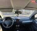 Білий Опель Астра, об'ємом двигуна 1.7 л та пробігом 258 тис. км за 5200 $, фото 8 на Automoto.ua