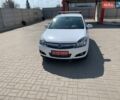 Белый Опель Астра, объемом двигателя 1.6 л и пробегом 228 тыс. км за 5299 $, фото 1 на Automoto.ua