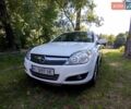 Білий Опель Астра, об'ємом двигуна 1.7 л та пробігом 275 тис. км за 5500 $, фото 32 на Automoto.ua