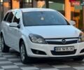 Белый Опель Астра, объемом двигателя 1.7 л и пробегом 276 тыс. км за 5999 $, фото 6 на Automoto.ua