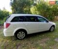 Білий Опель Астра, об'ємом двигуна 1.7 л та пробігом 275 тис. км за 5500 $, фото 9 на Automoto.ua