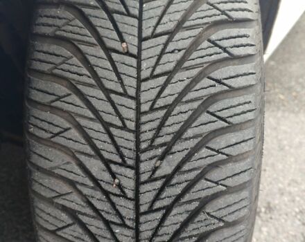 Білий Опель Астра, об'ємом двигуна 1.7 л та пробігом 222 тис. км за 5799 $, фото 4 на Automoto.ua