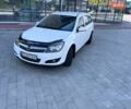 Белый Опель Астра, объемом двигателя 1.69 л и пробегом 271 тыс. км за 4800 $, фото 1 на Automoto.ua