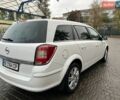 Білий Опель Астра, об'ємом двигуна 1.7 л та пробігом 288 тис. км за 4900 $, фото 5 на Automoto.ua