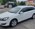 Белый Опель Астра, объемом двигателя 1.69 л и пробегом 275 тыс. км за 5350 $, фото 21 на Automoto.ua