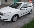 Белый Опель Астра, объемом двигателя 1.69 л и пробегом 360 тыс. км за 3800 $, фото 1 на Automoto.ua