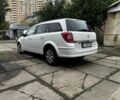 Белый Опель Астра, объемом двигателя 1.6 л и пробегом 203 тыс. км за 5004 $, фото 13 на Automoto.ua