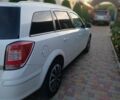 Белый Опель Астра, объемом двигателя 1.6 л и пробегом 230 тыс. км за 5900 $, фото 8 на Automoto.ua
